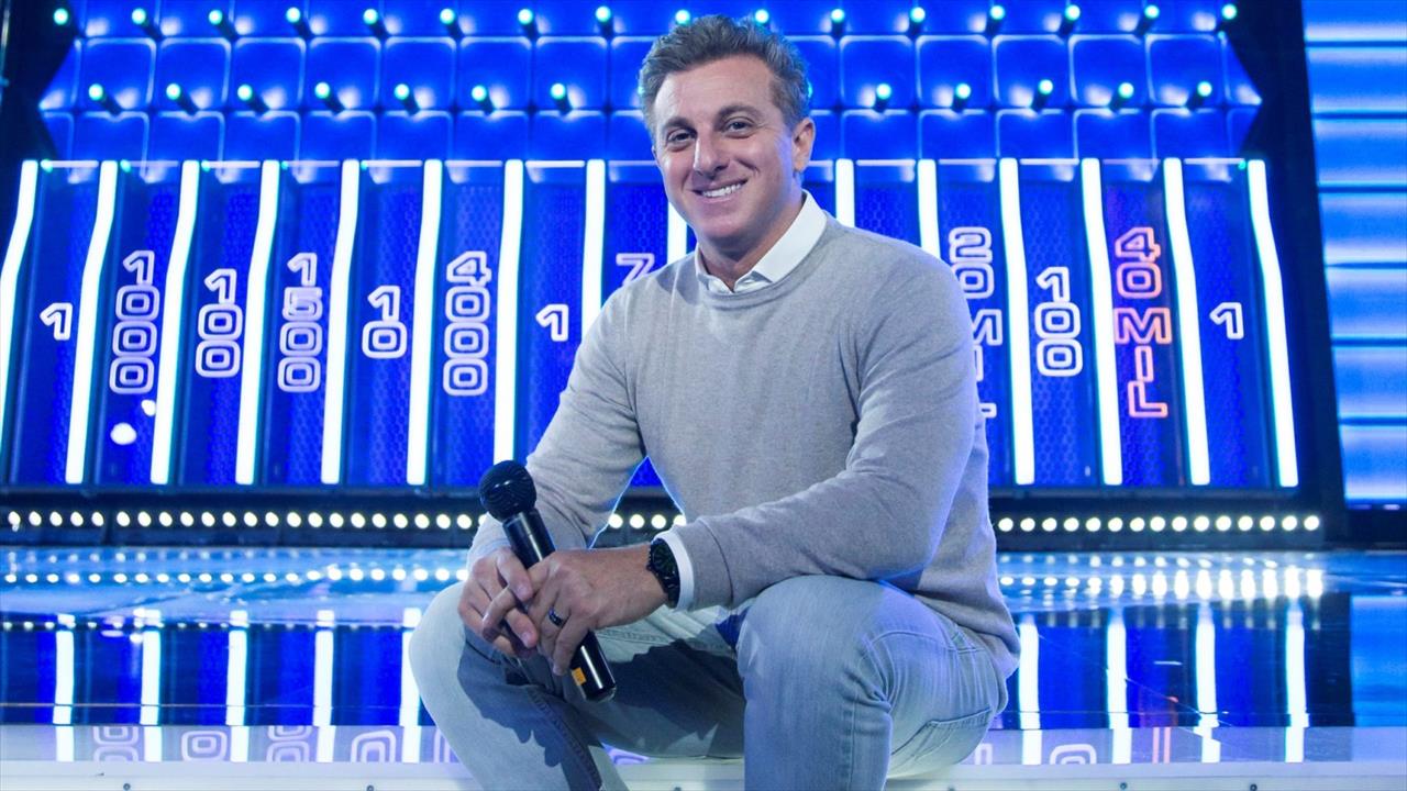 Caldeirão do Huck deve migrar para as noites de domingo da Globo