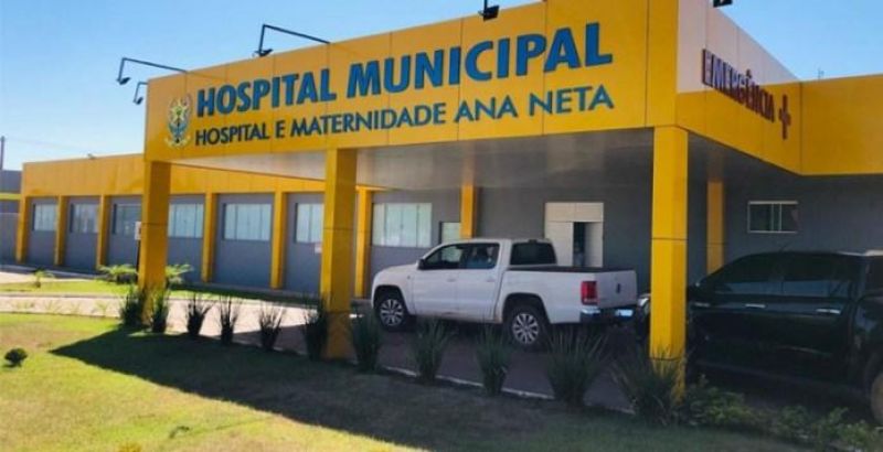 Surto do vírus Influenza A (H3N2) causa superlotação do hospital Ana Neta em Pimenta