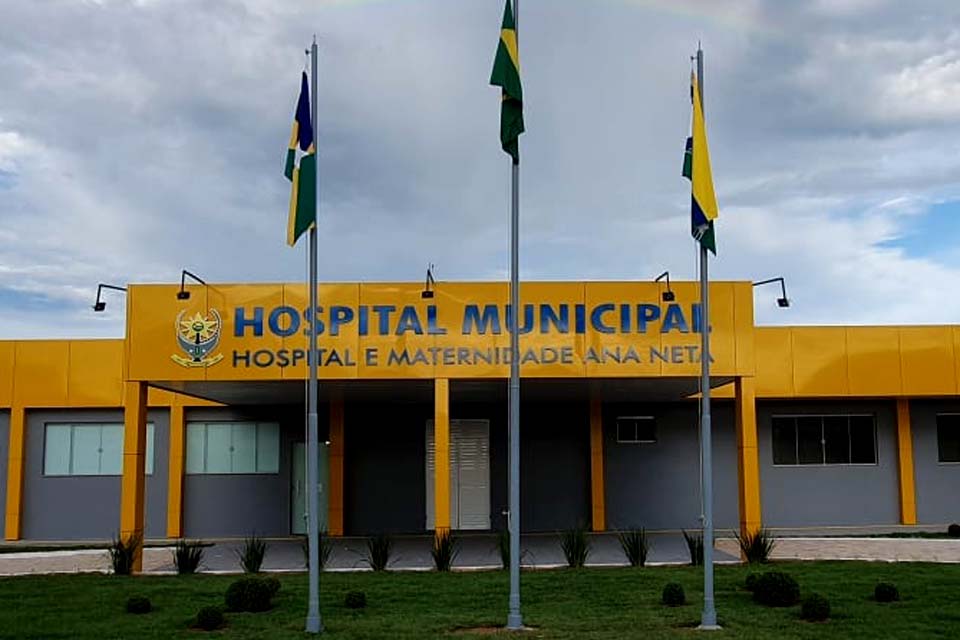 Pimenta Bueno: Hospital municipal se torna reincidente em falta de atendimento