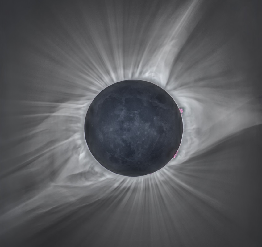 25 fatos que você deve saber sobre o eclipse solar total em 8 de abril de 2024