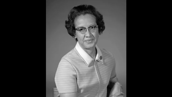 Katherine Johnson: pioneira em matemática da NASA