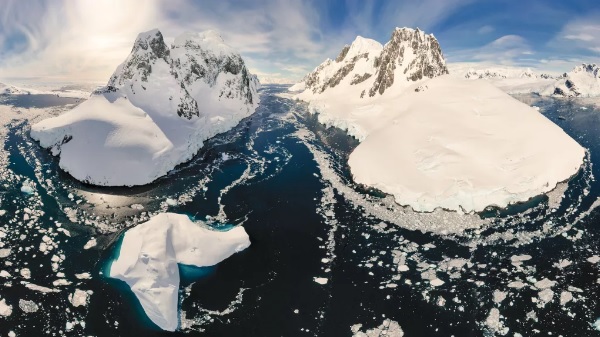 O quinto oceano da Terra acaba de ser confirmado