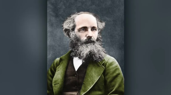 Quem foi James Clerk Maxwell? O maior físico do qual você provavelmente nunca ouviu falar