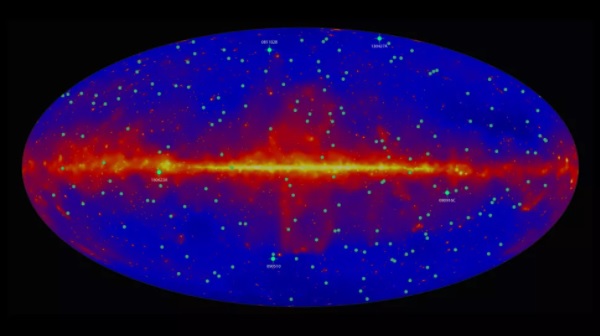 O que é radiação eletromagnética?