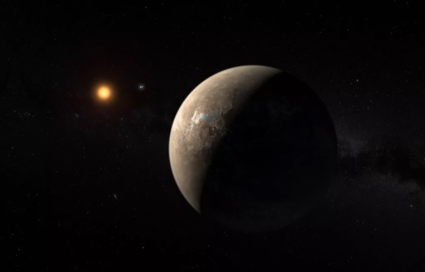 A humanidade poderia enviar astronautas para Alpha Centauri como em 'Perdidos no Espaço'?