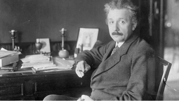 7 maneiras pelas quais Einstein mudou o mundo