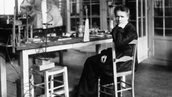 Em 10/05: CECILIA PAYNE - Biografias