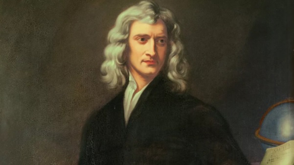 Sir Isaac Newton: Citações, fatos e biografia