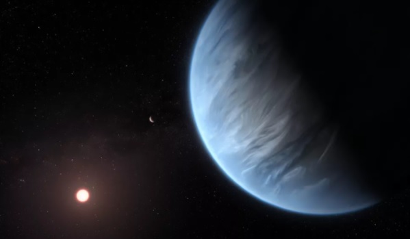 Exoplanetas: Mundos alienígenas além do nosso sistema solar