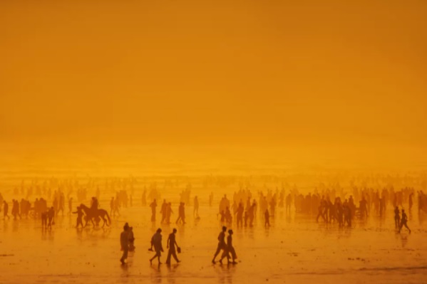 Em quanto tempo poderíamos impedir o aquecimento da Terra?