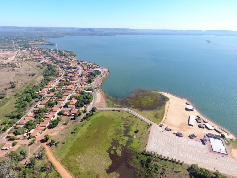 BABAÇULANDIA TOCANTINS