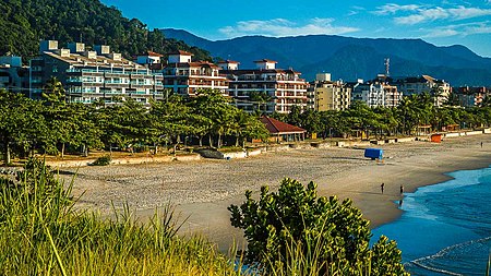 Ubatuba SP Gestão Pública Municipal Certificada