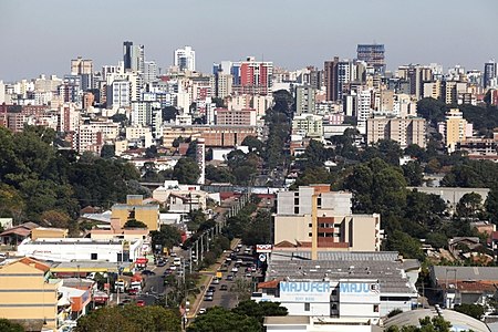 Passo Fundo RS Gestão Pública Municipal Certificada