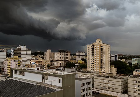 Canoas RS Gestão Pública Municipal Certificada