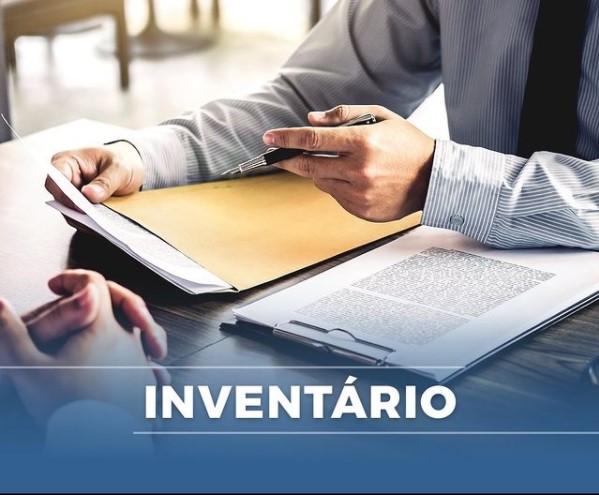 Inventário