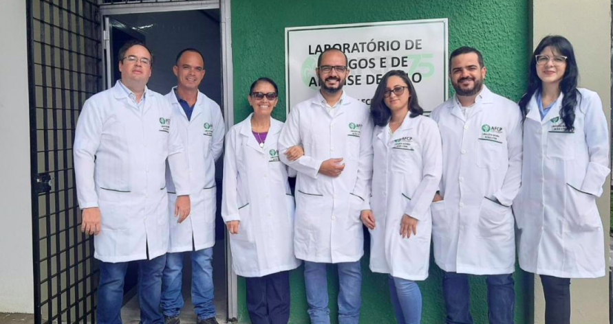 AFCP inaugura laboratório para potencializar produção canavieira