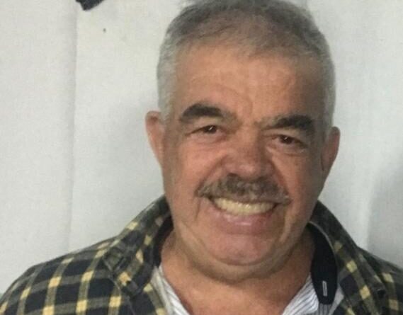 Morre, em Santos Dumont, José Noberto dos Anjos, o 