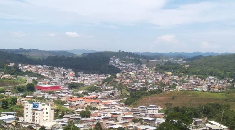 Região de Santos Dumont deixa onda roxa e avança para onda vermelha do Minas Consciente