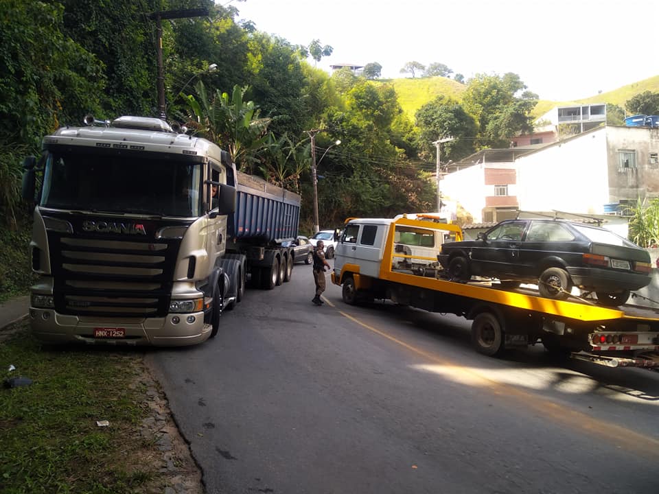 Um mês depois de morte de motociclista, 