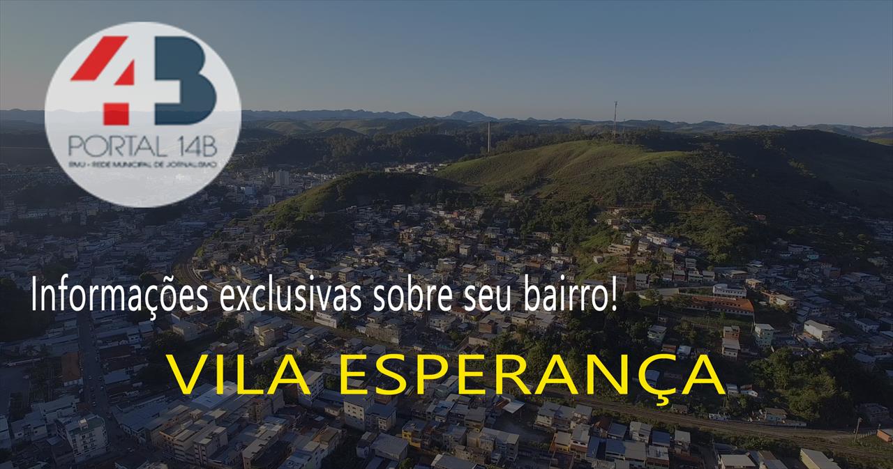 Bairro Vila Esperança