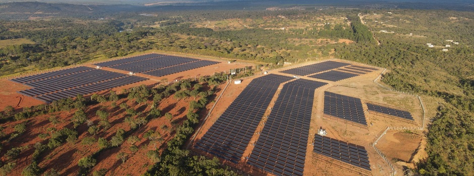 BDMG lança linhas especiais para financiar projetos de energia limpa