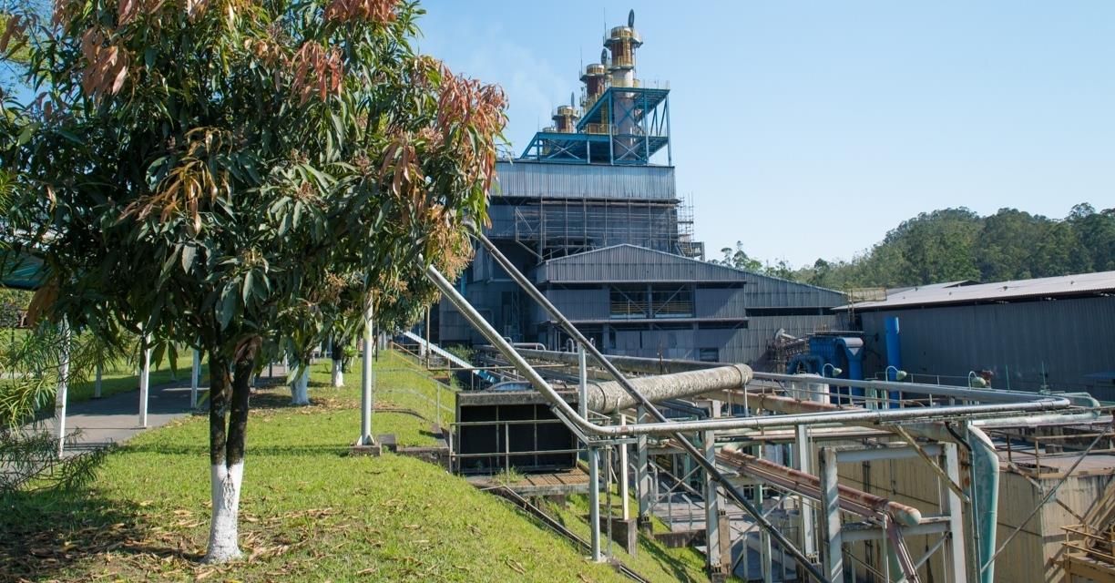 Dow tem inscrições abertas para programa de estágio em Santos Dumont