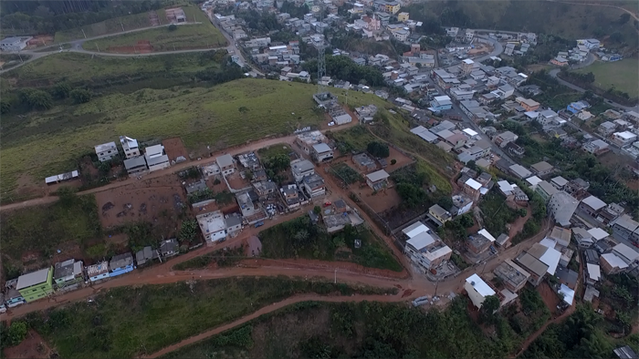 Prefeitura retoma obras de urbanização do loteamento Espacial