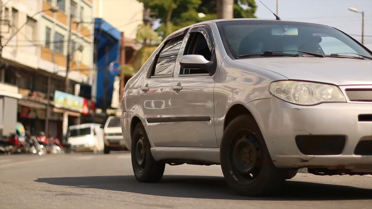 Projeto de regulamentação do transporte de aplicativos segue em discussão na Câmara