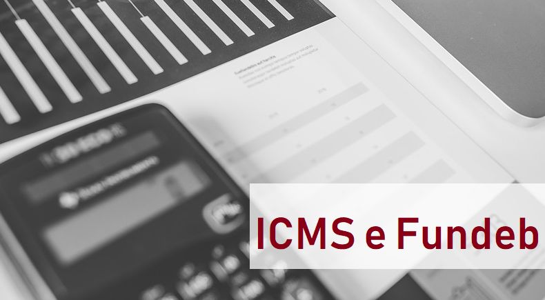 Prefeituras mineiras recebem valores do ICMS e Fundeb referentes à terceira semana de junho