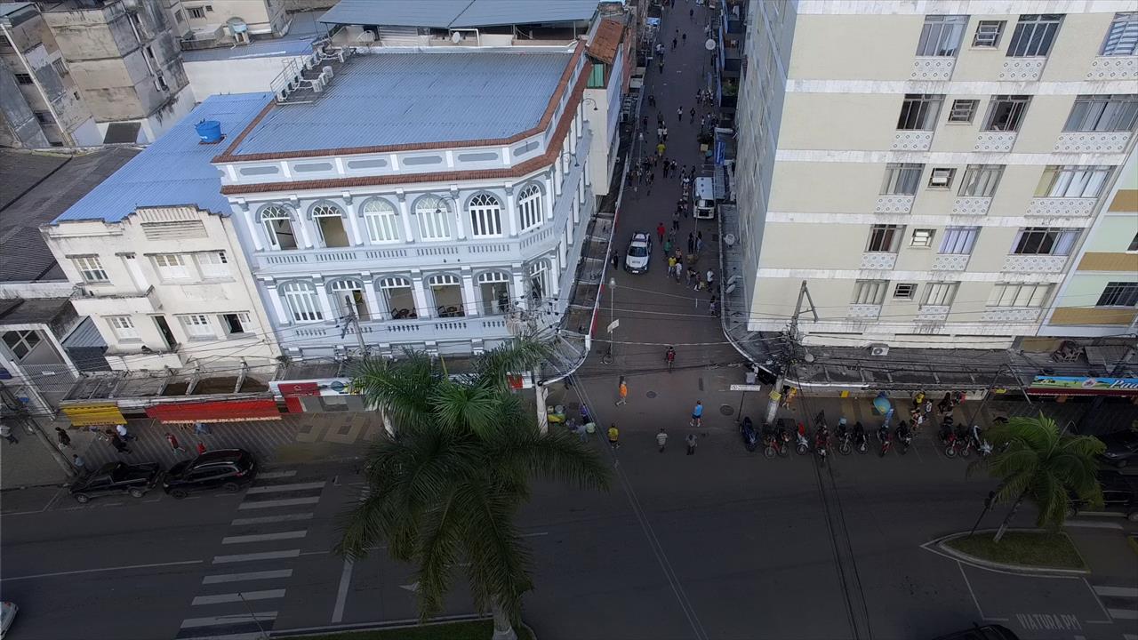 COVID: Com 18 mortes e quase mil novos casos no mês de junho, cidade aponta recorde negativo.