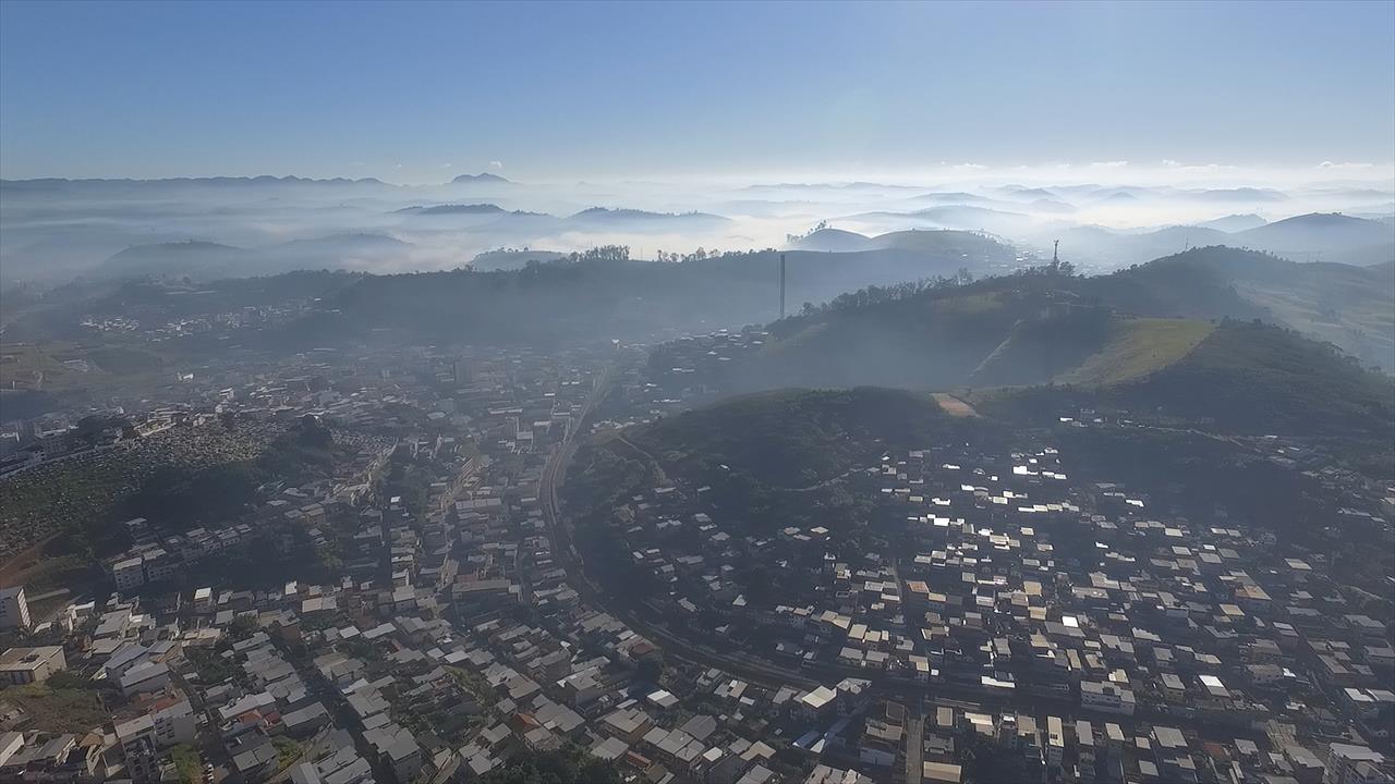 Início do inverno: Aumentam internações de pacientes com Covid na região