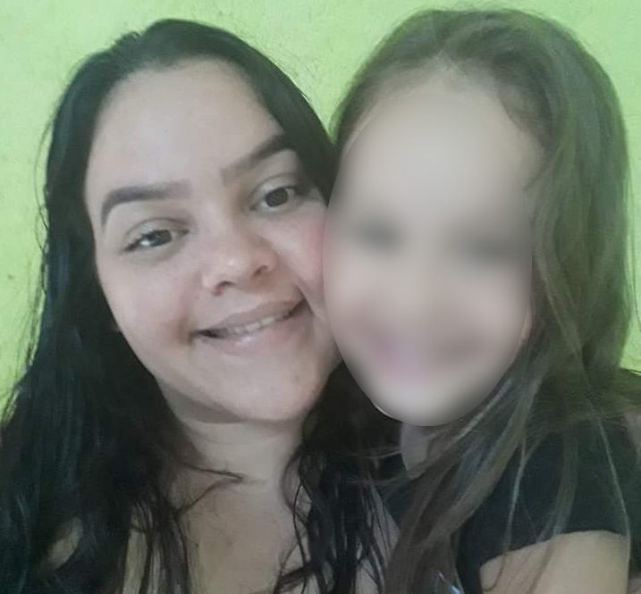 Mãe e filha estão desaparecidas há mais de 10 dias