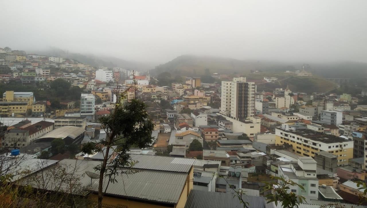 Frio intenso: Termômetros podem registrar 5ºC em Santos Dumont nos próximos dias