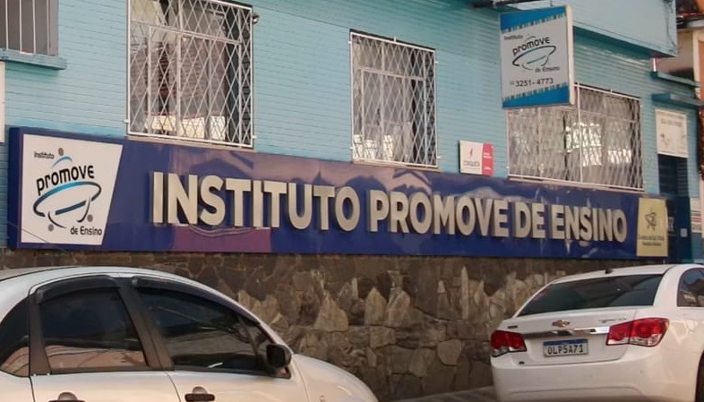 Instituto Promove realiza live 