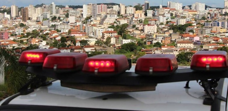 Mãe é presa suspeita de matar a filha de 1 ano em Barbacena