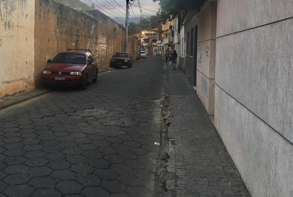 Comtram discute melhorias na rua Waldemar Silva e mediações