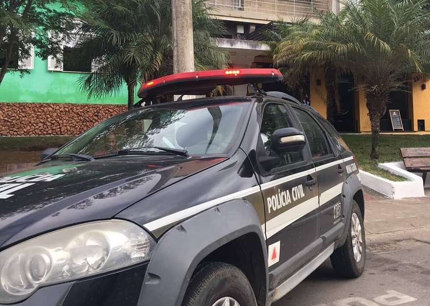 Polícia Civil indicia motorista por importunação sexual