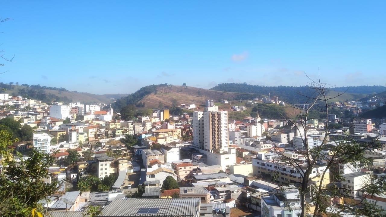 Santos Dumont terá temperaturas mais altas no fim de semana