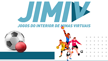 Definidos os classificados para semifinal do Jimi Virtual