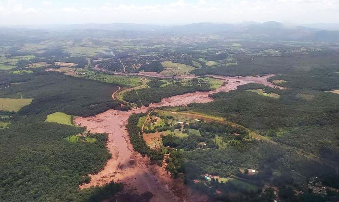 Santos Dumont deve receber R$ 2,5 milhões de repasse da Vale