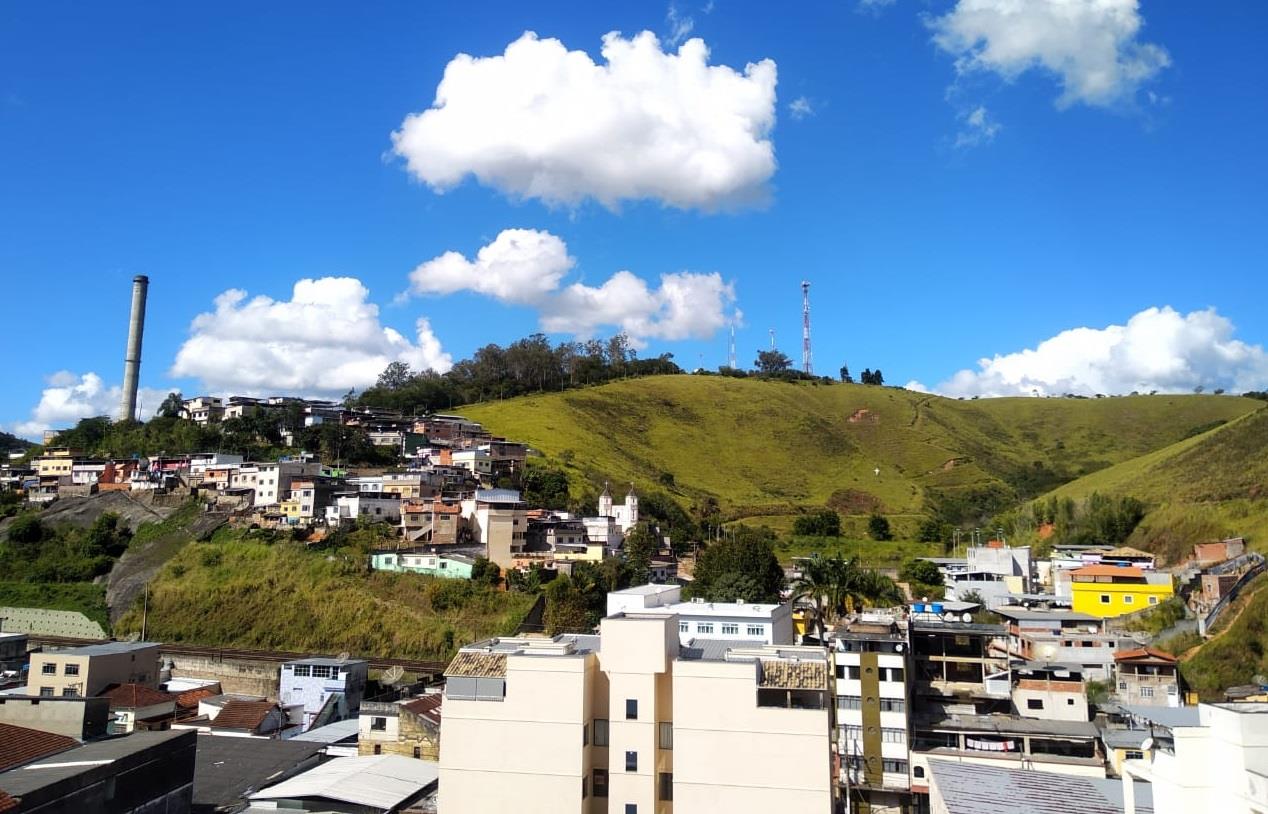 Termômetros registram 3ºC em Santos Dumont e frio segue ao menos até domingo