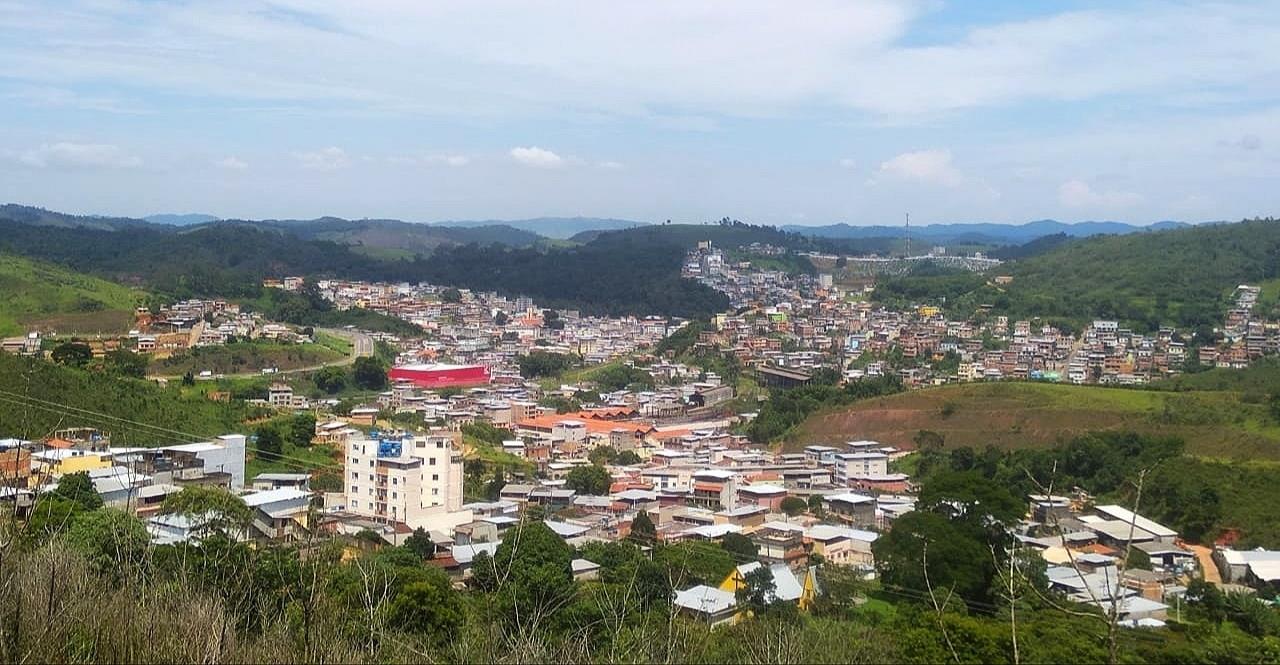 Semana será de tempo instável em Santos Dumont