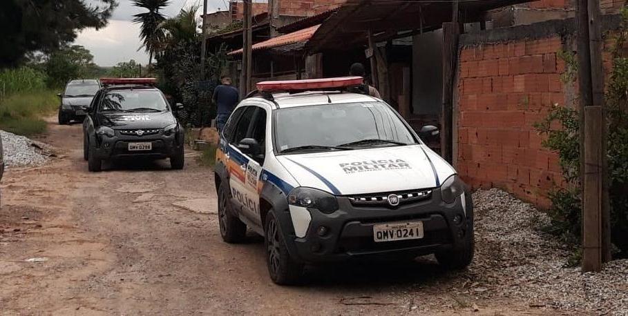 Santos Dumont tem início de semana marcado por ocorrências policiais