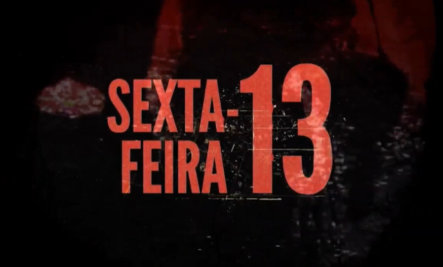 Sexta-feira 13 de agosto: azar em dobro?