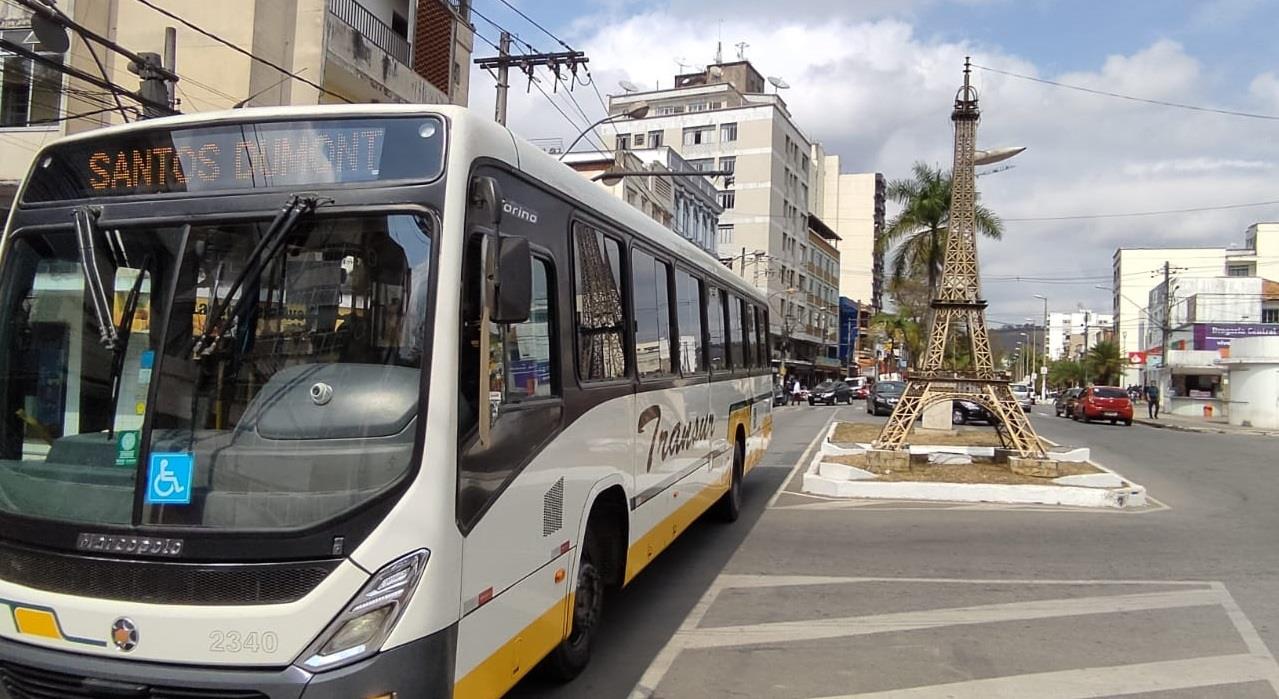 Transur reajusta preços das passagens das linhas de ônibus 