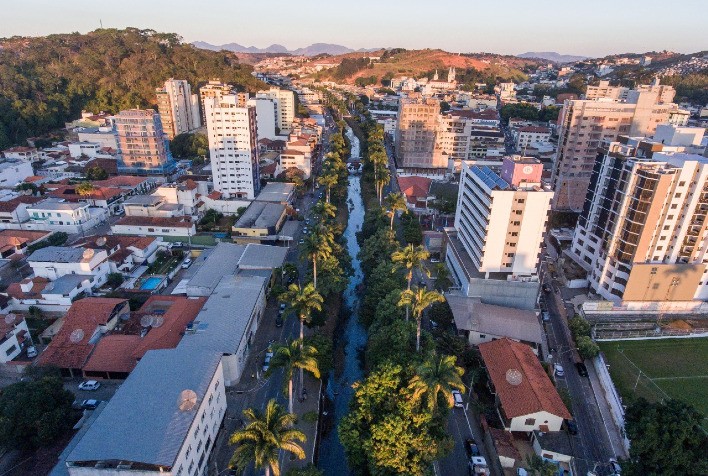 Prefeitura de Ubá confirma primeiro caso da variante Delta na cidade