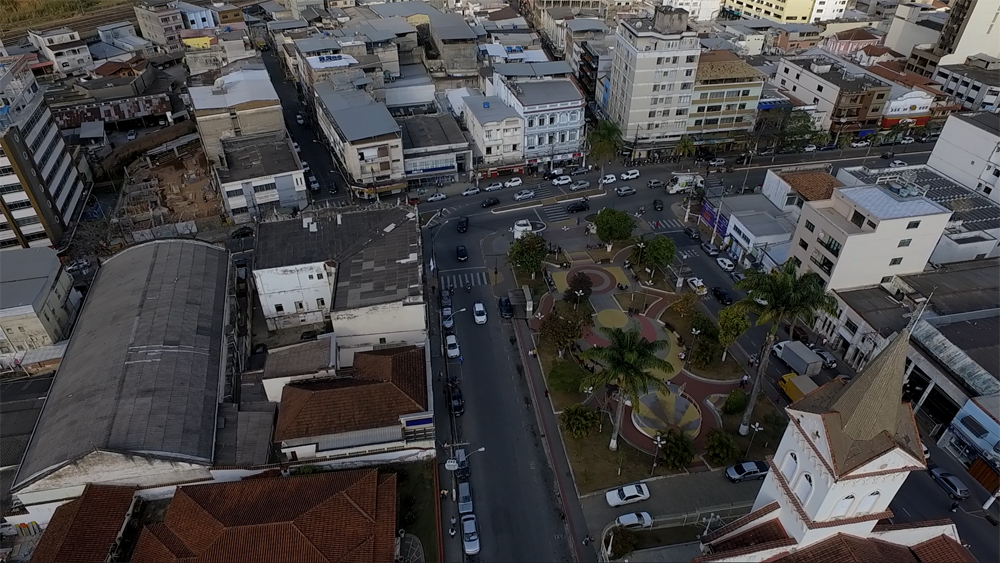 Secretário pede apoio da comunidade para manter a cidade limpa