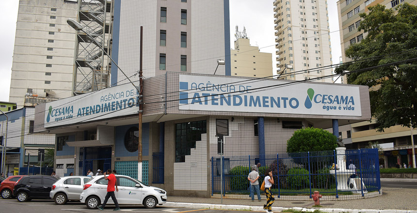 Cesama lança concurso com vagas para níveis médio, técnico e superior em Juiz de Fora