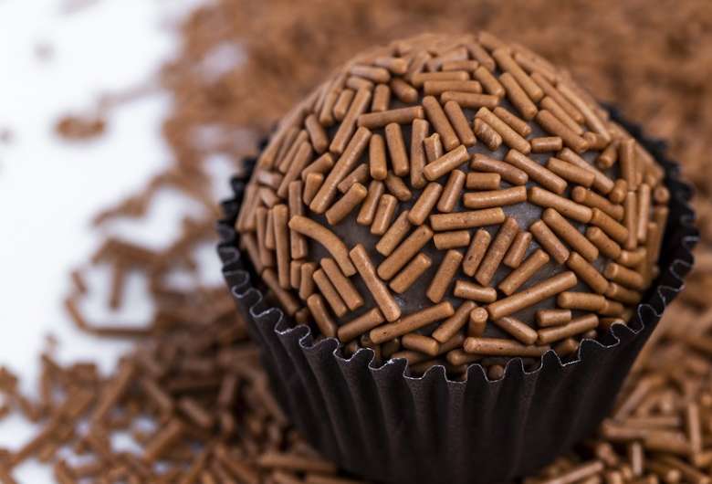 10 de setembro -  Dia do brigadeiro