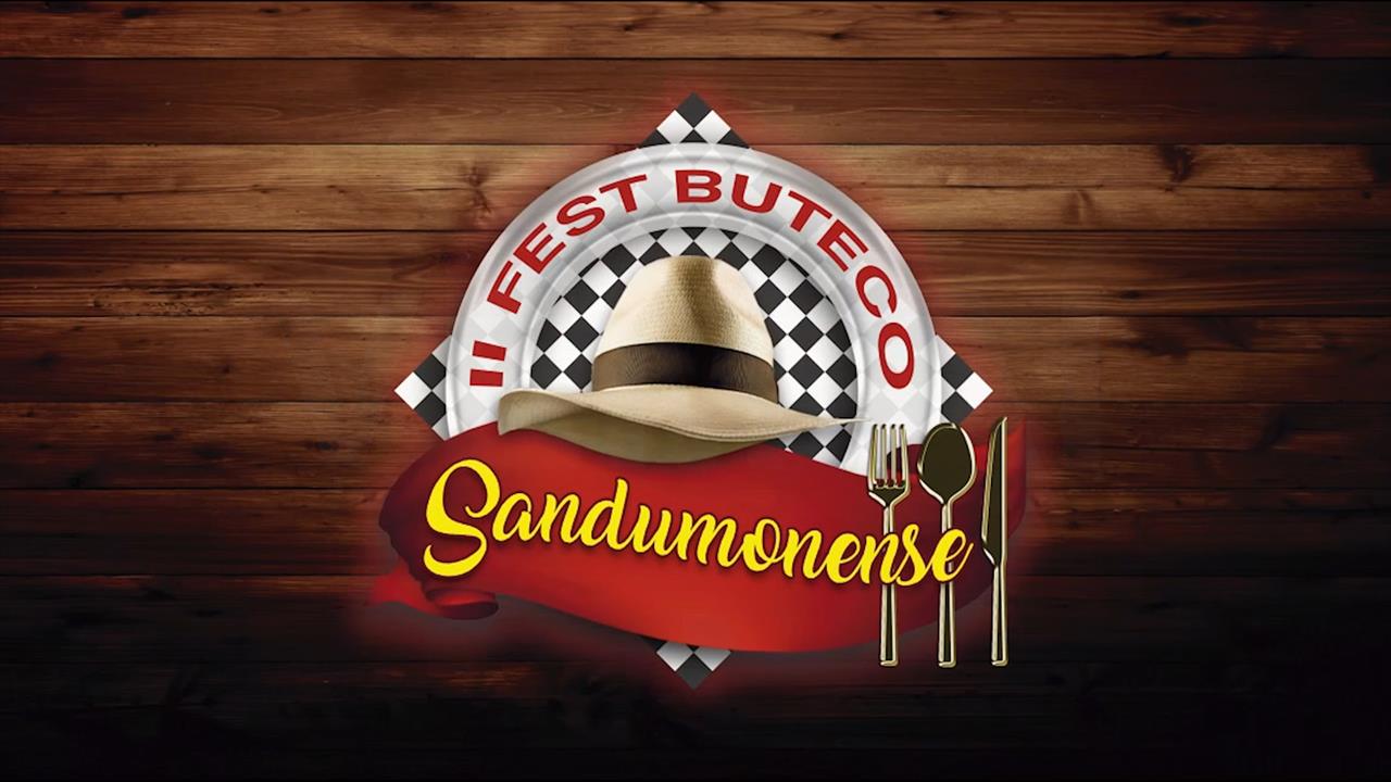 Sucesso em 2019, o Fest Buteco Sandumonense está de volta em 2021 para sua segunda edição